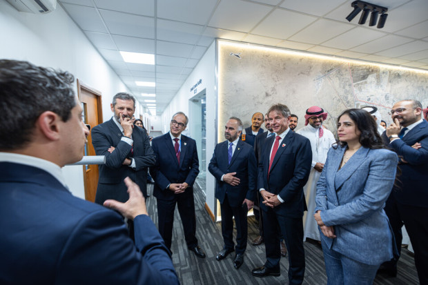 Bahrain Business: Bapco Energies deploys Andium’s emissions monitoring technology